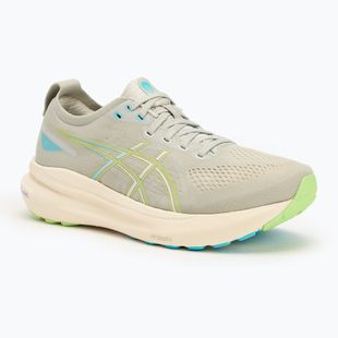 Încălțăminte de alergare pentru bărbați ASICS Gel-Kayano 31 white sage/birch