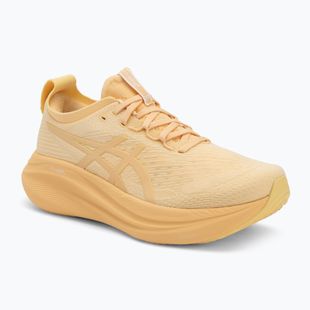 Încălțăminte de alergare pentru bărbați ASICS Gel-Nimbus 27 Lite-Show lite-show/light orange
