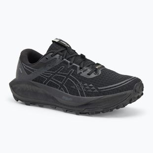 Încălțăminte de alergare pentru bărbați Asics Gel-Trabuco 13 GTX black/graphite grey