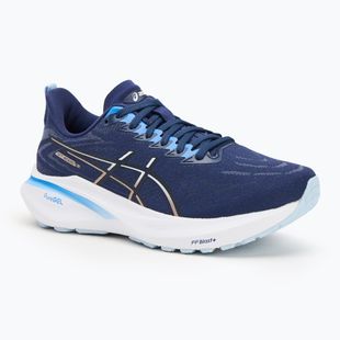 Încălțăminte de alergare pentru femei ASICS GT-2000 13 indigo blue/carrier grey