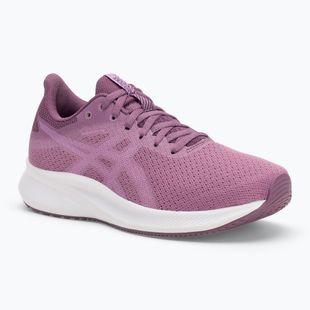 Încălțăminte de alergare pentru femei ASICS Patriot 13 ube/lavender glow