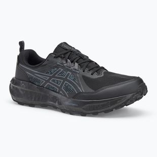 Încălțăminte de alergare pentru bărbați ASICS Gel-Sonoma 8 GTX black/carrier grey