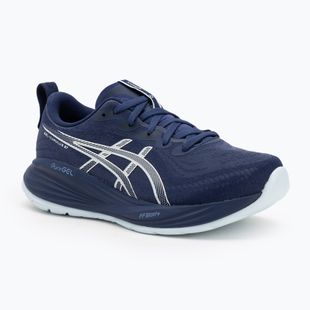 Încălțăminte de alergare pentru femei  ASICS Gel-Cumulus 27 indigo blue/ cool grey