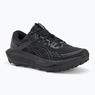 Încălțăminte de alergare pentru femei ASICS Gel-Trabuco 13 GTX black/graphite grey