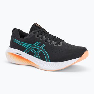 Încălțăminte de alergare pentru bărbați ASICS Gel-Excite 10 black/wave teal