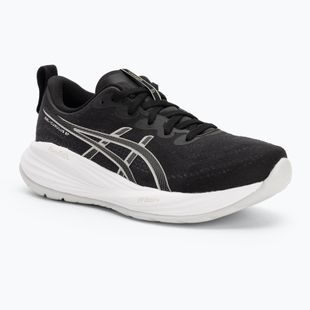 Încălțăminte de alergare pentru femei ASICS Gel-Cumulus 27 black/ concrete