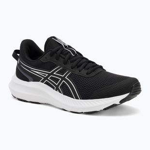 Încălțăminte de alergarepentru bărbați ASICS Jolt 5 black/white