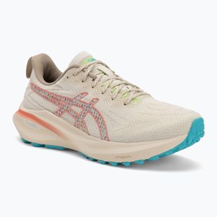 Încălțăminte de alergare pentru femei ASICS GT-2000 13 TR nature bathing/guava