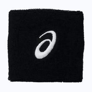 Benzi pentru încheieturi ASICS Wrist Band 2szt performance black