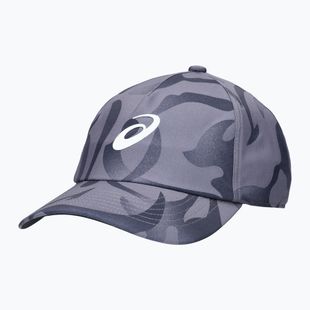 ASICS Graphic gri violet șapcă de baseball