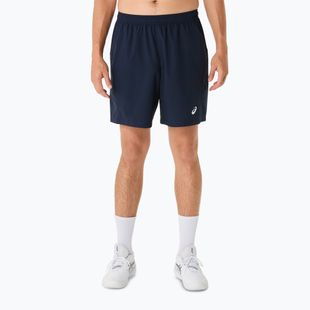 Pantaloni scurți de tenis pentru bărbați ASICS Court 9IN midnight
