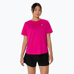Tricou de alergare pentru femei ASICS Core pink rave
