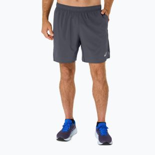 Pantaloni scurți de alergare pentru bărbați ASICS Core 7IN carrier grey