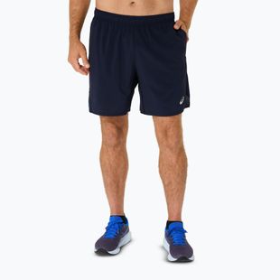 Pantaloni scurți de alergare pentru bărbați ASICS Core 7IN midnight
