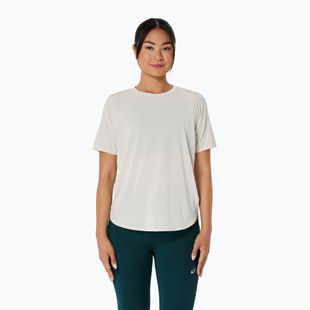 Tricou de alergare pentru femei ASICS Road Top birch