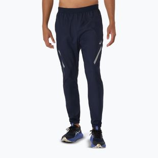 Pantaloni scurți de alergare pentru bărbați ASICS Lite-Show midnight