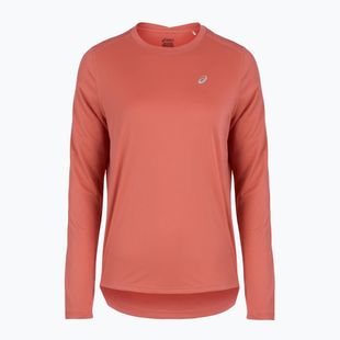 Longsleeve de alergare pentru femei ASICS Core LS Top dark pink clay