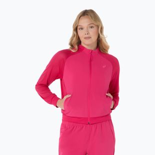 Bluză de tenis ASICS Match W bright rose