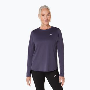 Longsleeve de alergare pentru femei ASICS Core LS Top indigo fog