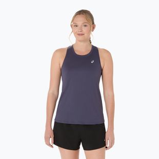 Tricou de alergare pentru femei Asics Core Tank indigo fog