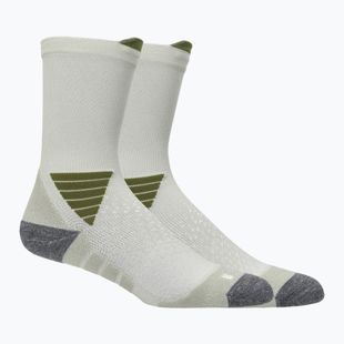 Șosete ASICS Fujitrail Crew khaki