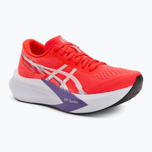 Încălțăminte de alergare pentru femei ASICS Magic Speed 4 flash red/white