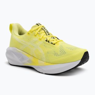 Încălțăminte de alergare pentru bărbați  ASICS Novablast 5 citron/white
