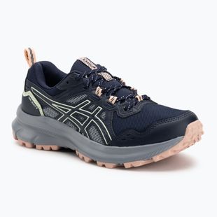 Încălțăminte de alergare pentru femei  ASICS Trail Scout 3 midnight/whisper green