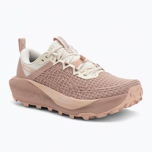 Încălțăminte de alergare pentru femei ASICS Gel-Trabuco 13 dusty steppe/raintorm grey