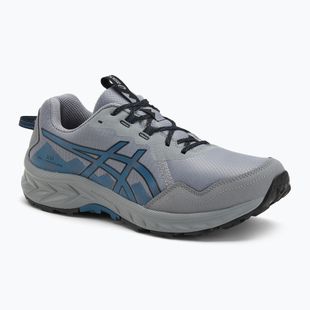 Încălțăminte de alergare pentru bărbați ASICS Gel-Venture 10 gravel/winter sea