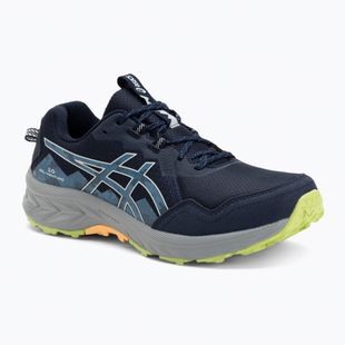 Încălțăminte de alergare pentru bărbați ASICS Gel-Venture 10 midnight/winter sea