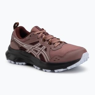 Încălțăminte de alergare pentru femei  ASICS Trail Scout 3 rubble red/white