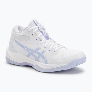 Încălțăminte pentru femei ASICS Gel-Task MT 4 white/vapor