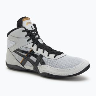 Încălțăminte de wrestling ASICS Matflex 7 concrete/black