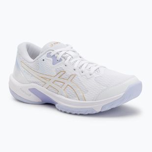 Încălțăminte pentru femei ASICS Beyond FF white/champagne