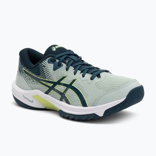 Încălțăminte pentru bărbați ASICS Beyond FF lichen rock/tranquil teal