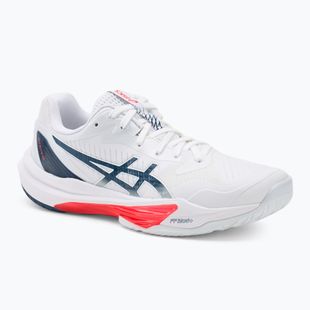 Încălțăminte pentru bărbați ASICS Sky Elite FF 3 white/mako blue