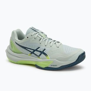 Încălțăminte pentru bărbați ASICS Sky Elite FF 3 lichen rock/tranquil teal