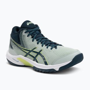 Încălțăminte pentru bărbați ASICS Beyond FF MT lichen rock/tranquil teal