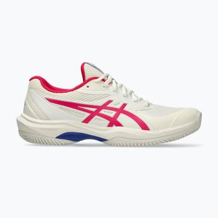 Încălțăminte de tenis pentru femei Asics Game FF Clay W cream/bright rose