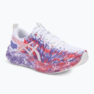 Încălțăminte de alergare pentru bărbați  ASICS Noosa Tri 16 white/edo purple