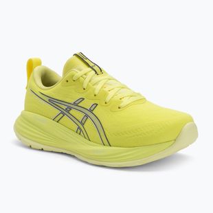 Încălțăminte de alergare pentru bărbați ASICS Gel-Cumulus 27 citron/white