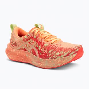 Încălțăminte de alergare pentru bărbați  ASICS Noosa Tri 16 orange glow/flash red