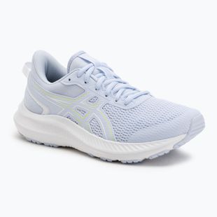 Încălțăminte de alergare pentru femei ASICS Jolt 5 blue fade/lucid yellow