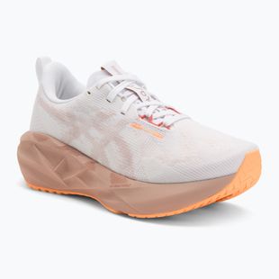 Încălțăminte de alergare pentru femei  ASICS Novablast 5 white/fawn
