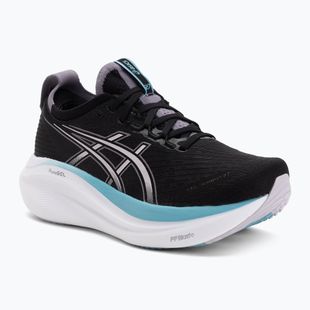 Încălțăminte de alergare pentru femei Asics Gel-Nimbus 27 black/dust violet