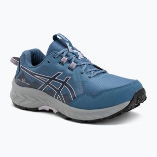 Încălțăminte de alergare pentru femei ASICS Gel-Venture 10 winter sea/midnight