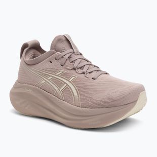 Încălțăminte de alergare pentru femei Asics Gel-Nimbus 27 fawn birch
