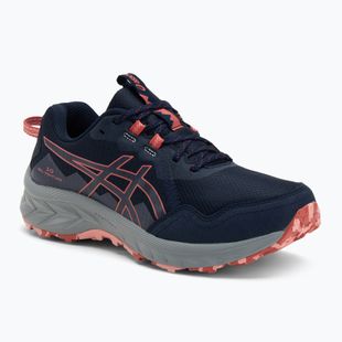Încălțăminte de alergare pentru femei ASICS Gel-Venture 10 midnight/indigo fog