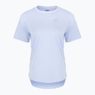 Tricou de antrenament pentru femei ASICS Core Top blue fade